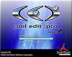 Cool Edit